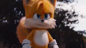 Тейлз в кино, и откуда у него скорость