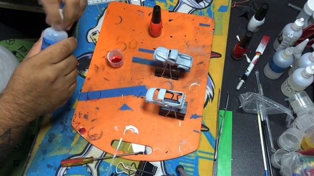 CUSTOM FAST & FURIOUS FORD HOTWHEELS & MAISTO. #customhotwheels #f150lightning смотреть онлайн