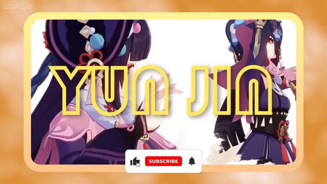 [QUIZ] GUESS GENSHIN IMPACT CHARACTERS BY ASCENSION MATERIALS смотреть онлайн