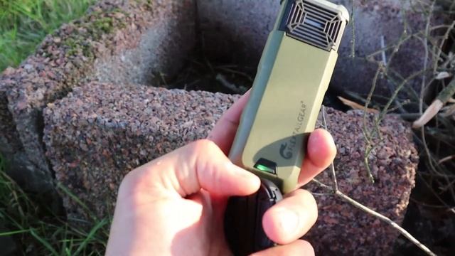 Flextailgear Rechargeable Mosquito Repellent Review & Test смотреть онлайн