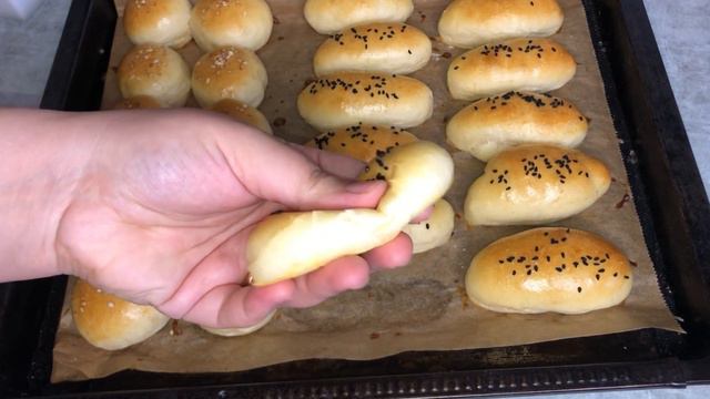 Stupisci i tuoi ospiti con questo buffet di antipasti salati con un solo impasto e pochi ingredient смотреть онлайн