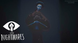 НЕОЖИДАННЫЙ ФИНАЛ! / Little Nightmares #8