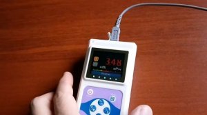 Радиоактивные часы Москва СССР