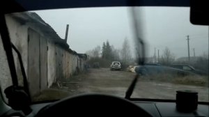 щётки Heyner Hybrid после небольшой доработки