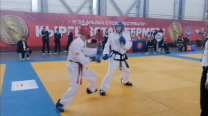 Кубок СНГ 2022 Международные соревнования по таэквондо ГТФ
