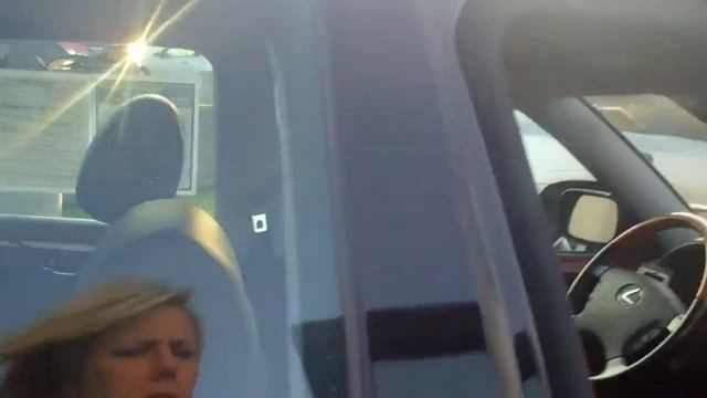 Superior Lexus North LS430 смотреть онлайн