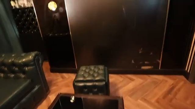 "Relax "мужской спа салон. Готовый объект под ключ. смотреть онлайн