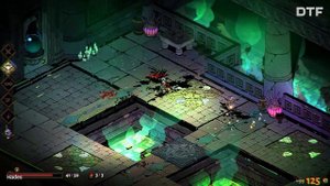 Почему всем нравится сюжет Hades? Как Hades объединяет сюжет и геймплей (нарративный дизайн Hades)