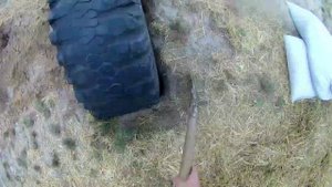 Строим Паркур Площадку Своими руками|Паркур Спот Своими Руками|День 1