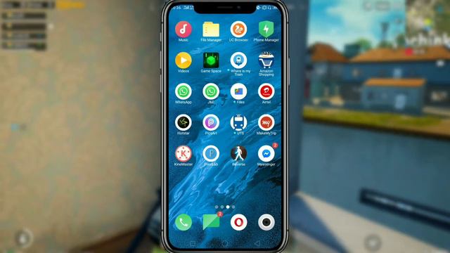 Color OS 6 theme for all Realme 2, C1 and Realme 1 | Realme 2 pro Color OS 6 update | PART 2 смотреть онлайн