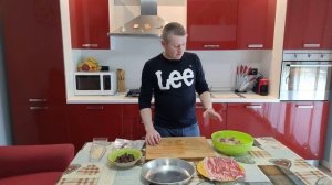 Перепелки в духовке - готовим дома - готовит андрей