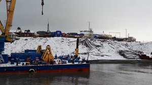 KHARASAVEY. ХАРАСАВЕЙ.