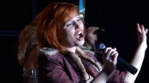 группа "Девчата" - Аллилуйя любви
