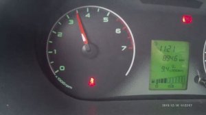 Холостой ход Лада Гранта