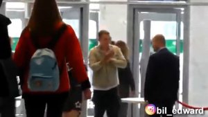 ЧИ ДА? ЭДВАРД БИЛ НЕАДЕКВАТ НА УЛИЦЕ ПРАНК