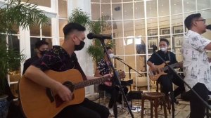 Ady Ex Naff - Bila Nanti Kau Miliku | Live Acoustic Version