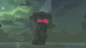 The Legend of Zelda: BotW. Перед выходом Зельда 2 Прохождение Часть 12 (Клан Зора. Мифа. Король)