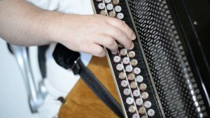 «Гимн Советского Союза». Разбор песен на баяне ноты и аккорды.