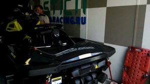 мастерская Stich ремонт и тюнинг гидроциклов BRP rxp 260 rxt 255