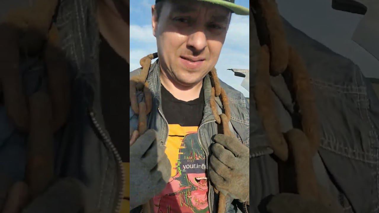 Металлокоп!!!ухожу в монастырь!!! смотреть онлайн