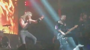 Гран-КуражЪ - Скоморох (feat. Андрей Кустарёв) 5.12.2021