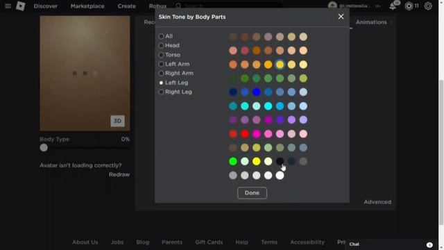 HOW TO MAKE A FREE BALLER AVATAR IN ROBLOX ?⚽?
