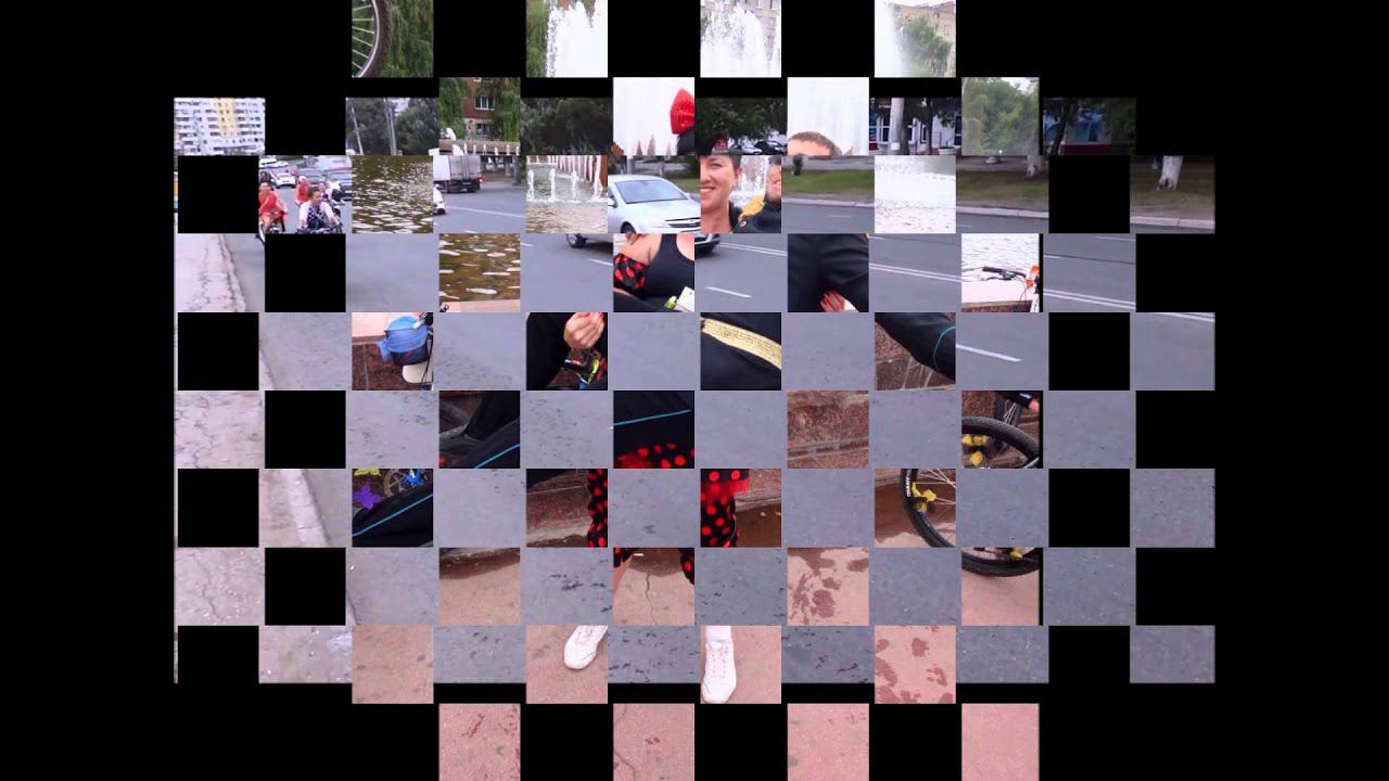 Велодевишник 2014 Самара смотреть онлайн