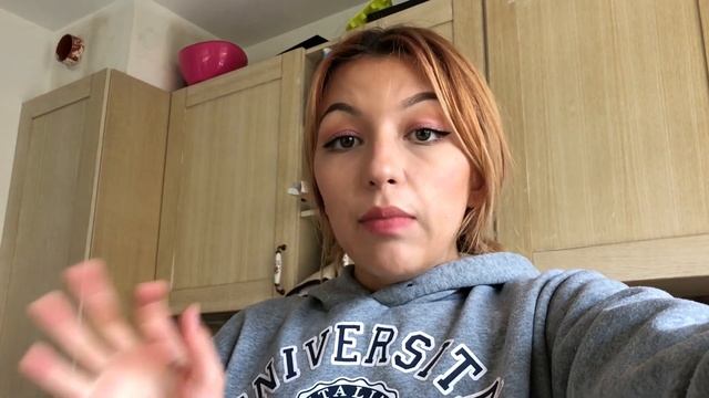 Кучето ми изяде чехлите | РЕЦЕПТА за Веган Манджа с Нахут смотреть онлайн