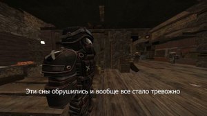 Stalcraft Обзор Группировки Завет