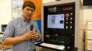 DentalGEEK TV: 3D принтер Concept Laser Mlab cusing