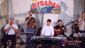 гр Мубарак   Лейла
