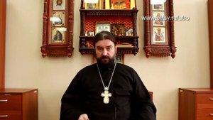 О Духе терпения. о. Андрей Ткачев. Бросить все или терпеть до конца. О важной добродетели. Елицы