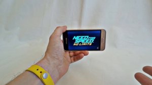 Samsung Galaxy J1 2016, обзор