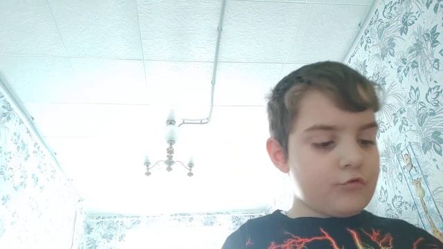 Лепим страшного дракона смотреть онлайн