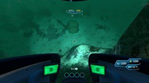 Where to find Eye Stalk Seeds in Subnautica.