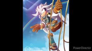 wellermen ~ pirate Sonic and friends
