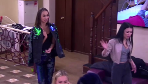 Дом-2: Ты сейчас получишь в морду!