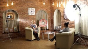 В рубрике "О женском" Елена Карлова отвечает на вопросы телезрительниц