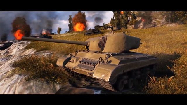 КАКИМ БУДЕТ СЛЕДУЮЩИЙ МАРАФОН / ЭВОЛЮЦИЯ МАРАФОНОВ В WOT | World of Tanks