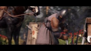 King's Bounty II (King's Bounty 2) (Трейлер\Trailer)