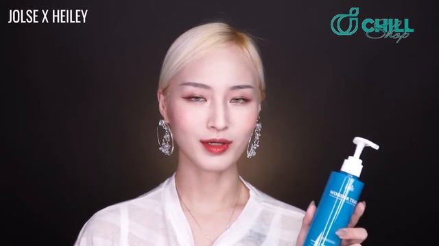 Lador Fill-up chuẩn salon - Dưỡng chất cho mái tóc. смотреть онлайн