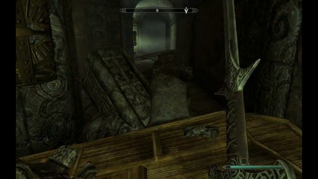 TES 5 SKYRIM - gameplay part 725 - CZ смотреть онлайн