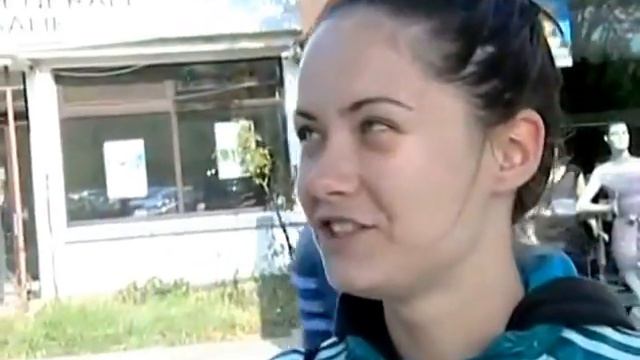 Лудия Репортер в Студентски град- смях !!! смотреть онлайн