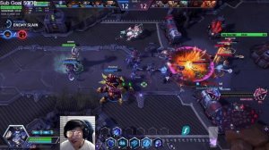 Kelthuzad Fissure - Dono Challenge: $1 PER KILLING COMBO - B2GM Season 6(Bronze 4)