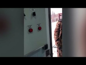 Модульный Молокоприёмный Пункт, МПП-6000