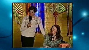 Н Цискаридзе и Т Гвердцители Тбилисо 2005