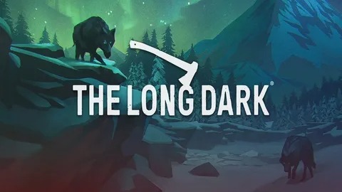 The Long Dark: #3