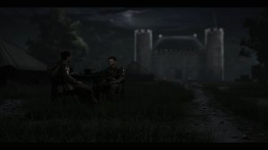 Brothers in Arms Hell`s Highway #6 Кроличья нора