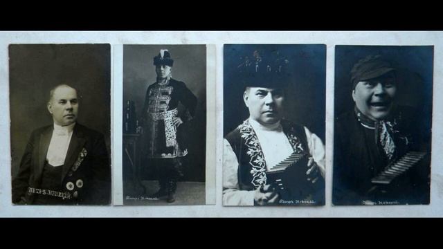 Путешествие в страну русских народных музыкальных инструментов | Онлайн лекция смотреть онлайн