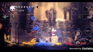 Мой первый эдит: Hollow knight #1